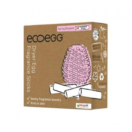 Eco dryer - spring blossom navulling