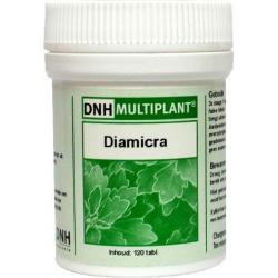 Diamicra multiplant