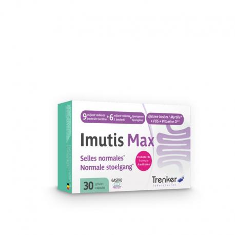 Imutis max