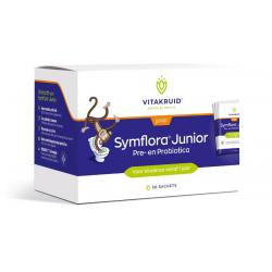 Symflora junior pre- en probiotica