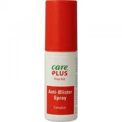 Anti blister spray