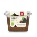 Linzen miso ongepasteuriseerd bio