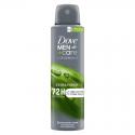 Deodorant spray men+ care extra fresh