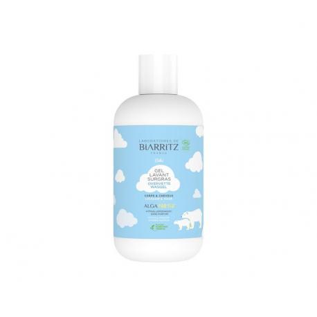 Babycare ultra-rich cleansing gel