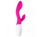 Rabbit vibrator lily vibe