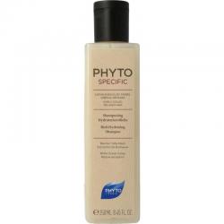 Phytospecific shampoo hydratante rich