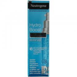 Hydro boost parel serum