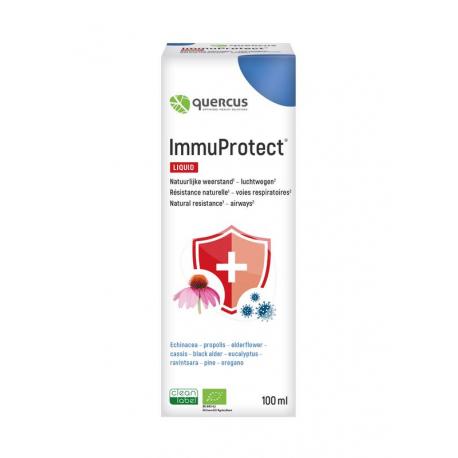 Immuprotect liquid