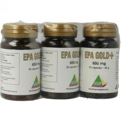 EPA Gold aktie 2 + 1 gratis