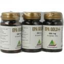 EPA Gold aktie 2 + 1 gratis