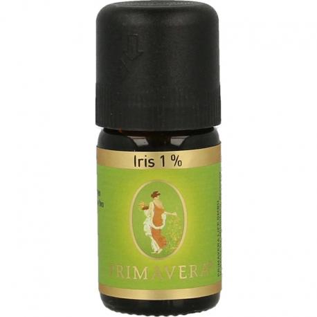 Iris 1% bio