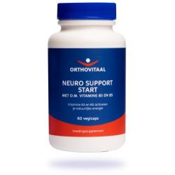 Neuro support start