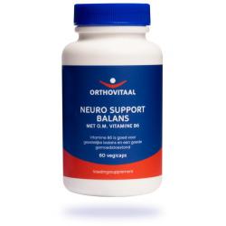 Neuro support balans