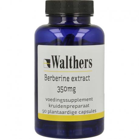 Berberine extract 350mg