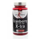 Cranberry x-tra