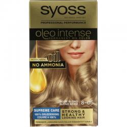 Color Oleo Intense 8-05 beige blond haarverf