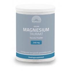 Magnesium tauraat poeder vegan