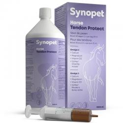 Horse tendon protect