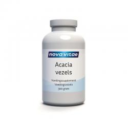 Acacia vezels