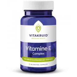 Vitamine E complex