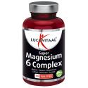 Magnesium super 6 complex