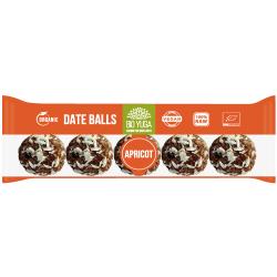 Date balls apricot bio