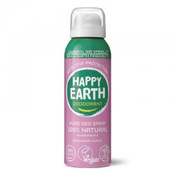 Natuurlijke deo natural air spray lavender ylang