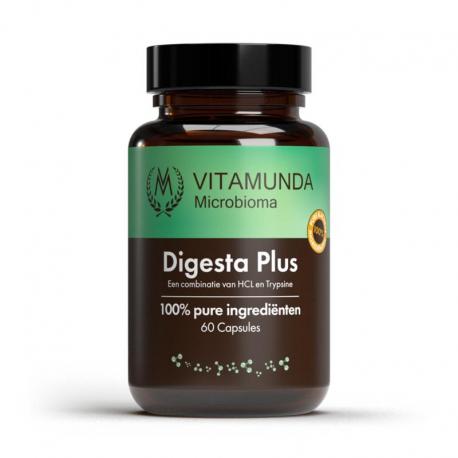 Digesta plus