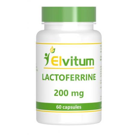 Lactoferrine