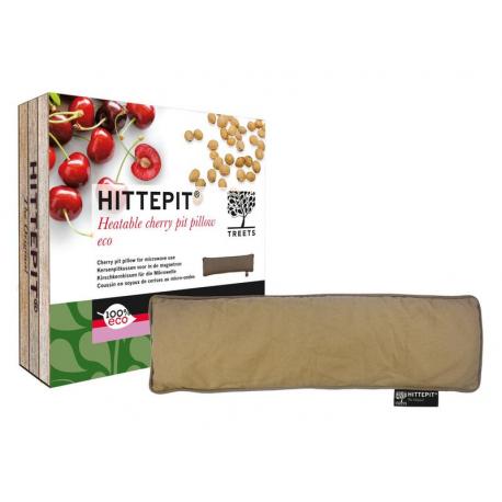 Hittepit langwerpig eco