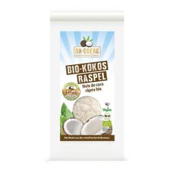 Premium kokosrasp bio