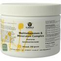 Multi vitamine & mineralen complex hond/kat