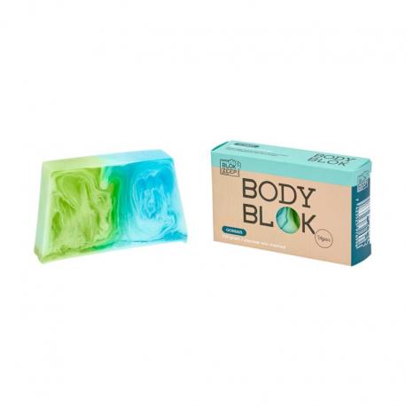 body bar oceaan