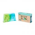 Body bar oceaan