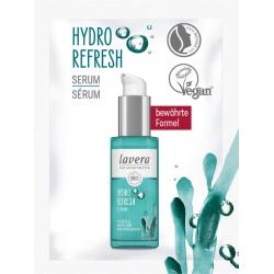 Sample hydro refresh serum 1ml