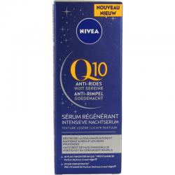 Q10 Power nacht serum