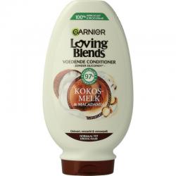 Loving blends conditioner kokosmelk