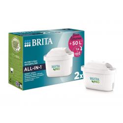 Waterfilterpatroon maxtra pro all-in-1 2-pack