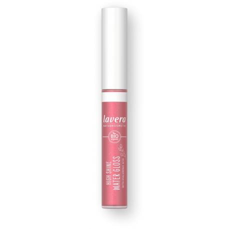 High shine water gloss 04 pink lagoon