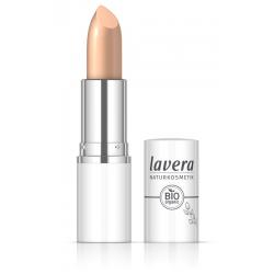 Lipstick cream glow peachy nude 04