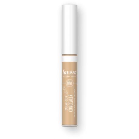 Radiant skin concealer tanned 04