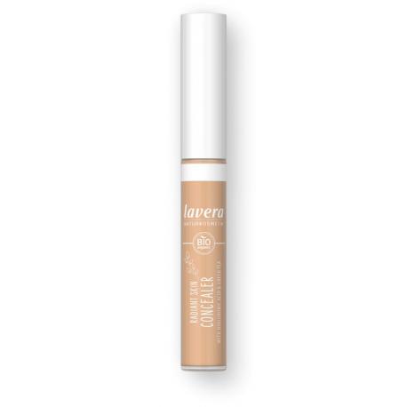 Radiant skin concealer medium 03