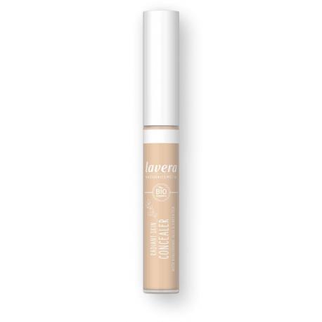 Radiant skin concealer light 02