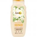 Shower gel Monoi