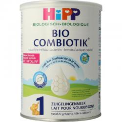 1 Combiotik zuigelingen melk