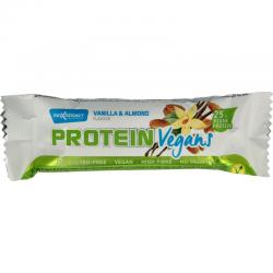 Protein vegan reep vanilla-almond