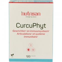 Curcuphyt