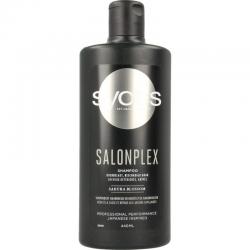 Shampoo salonplex