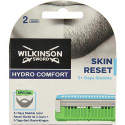 Hydro comfort mesjes skin reset