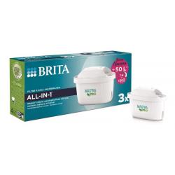 Waterfilterpatroon maxtra pro all-in-1 3-pack